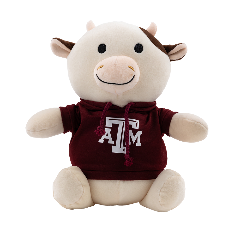 Texas A&M Barnyard Bunch Cow