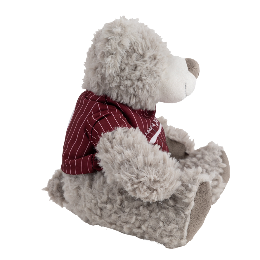 Texas A&M Baseball Jersey Aly Bear