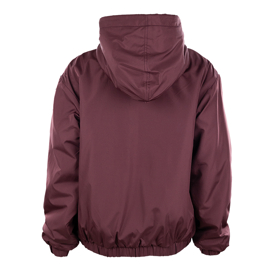 Texas A&M Molly Reversible Fleece Jacket