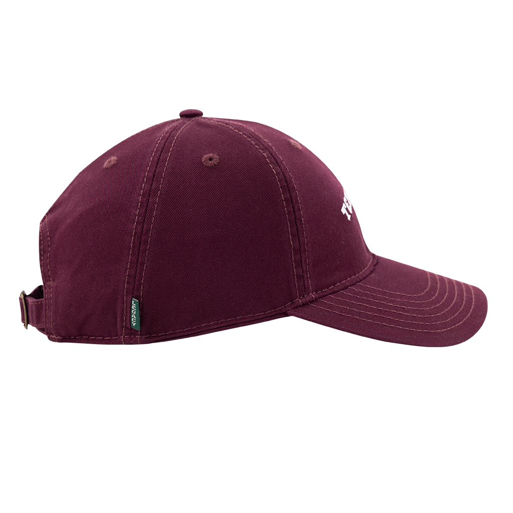 Texas A&M Thin Relaxed Cap