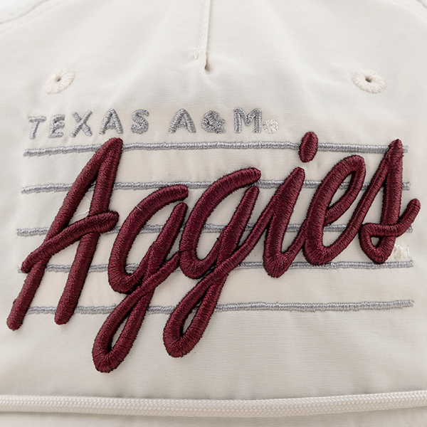 Texas A&M Aggies Chill Script Hat