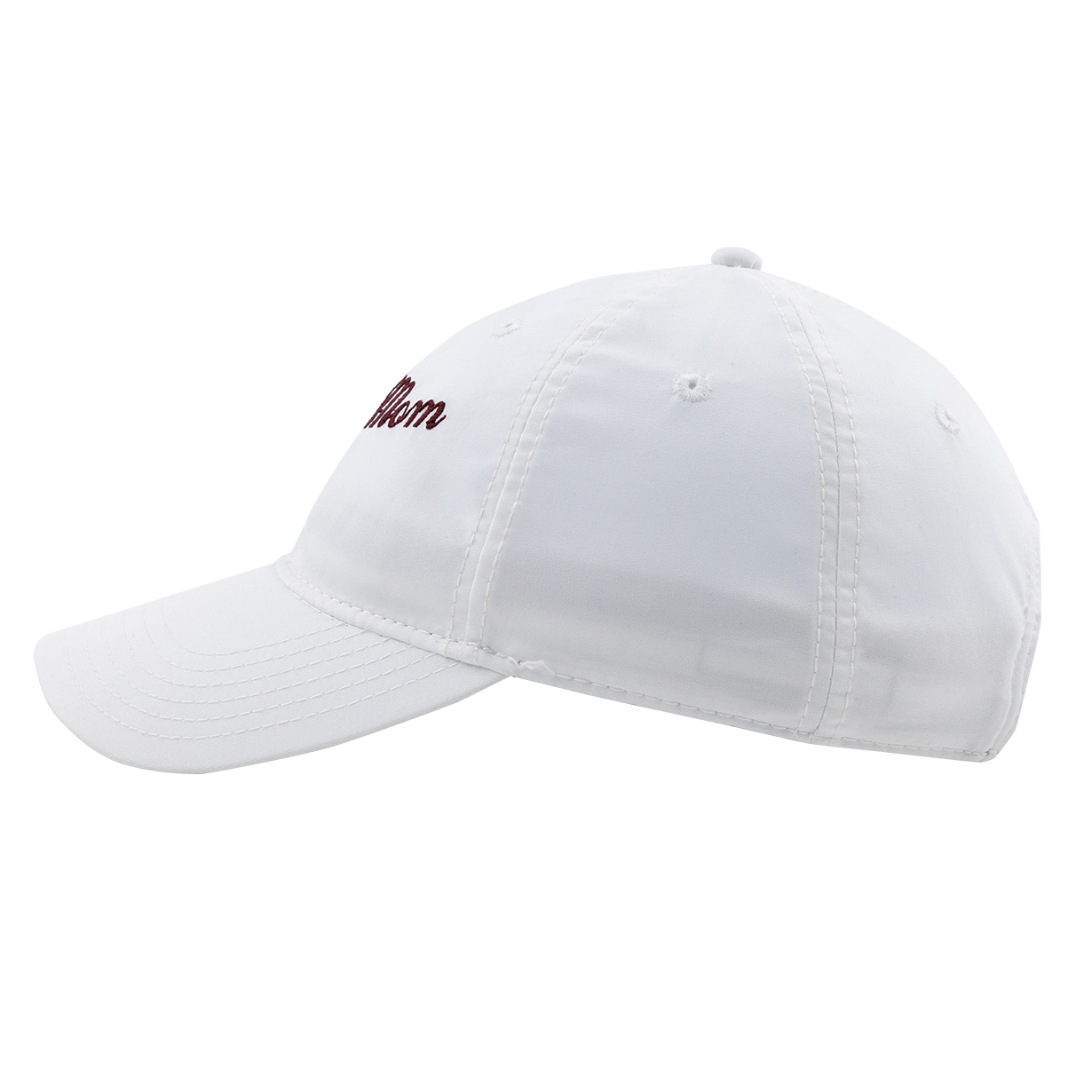 Texas A&M Aggie Mom Cool Fit Hat