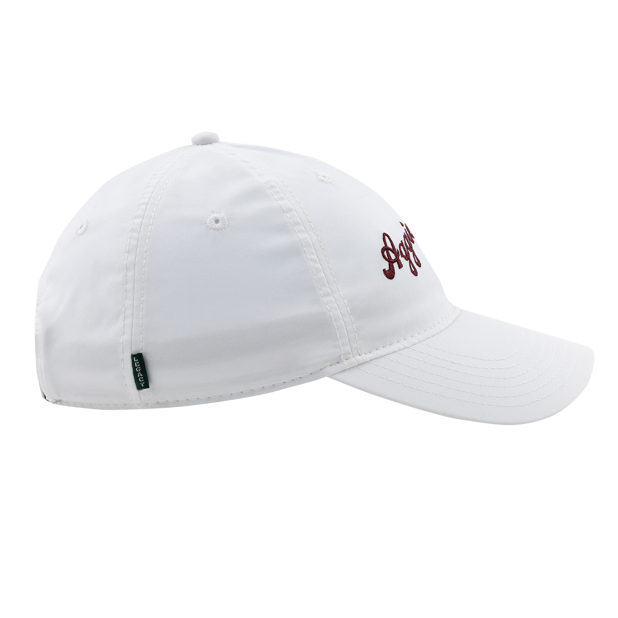 Texas A&M Aggie Mom Cool Fit Hat