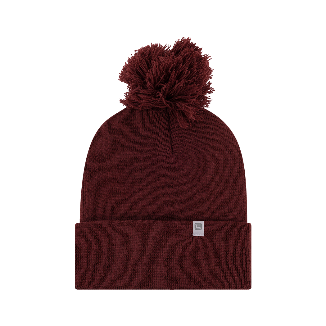 Texas A&M Monroe Satin Lined Beanie