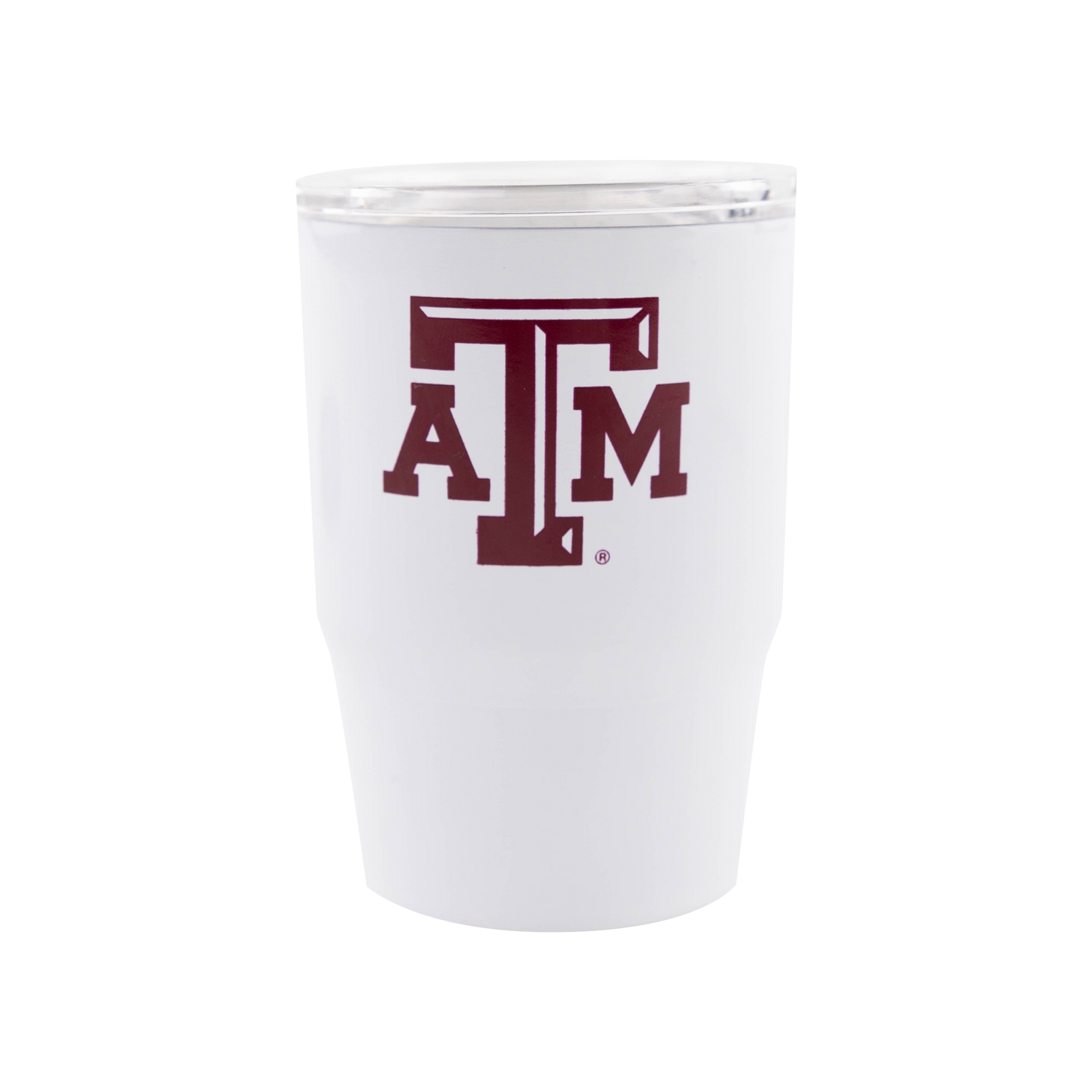 Texas A&M Emma Shot w/ Straw 3oz