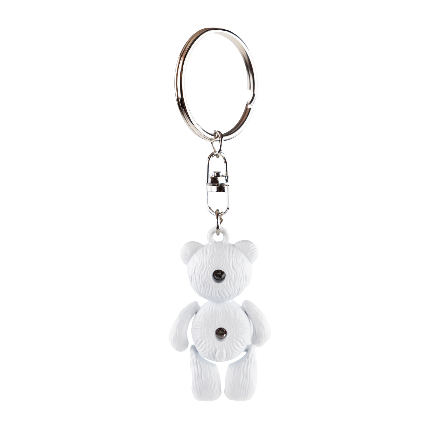 Texas A&M Beary Cute Keychain