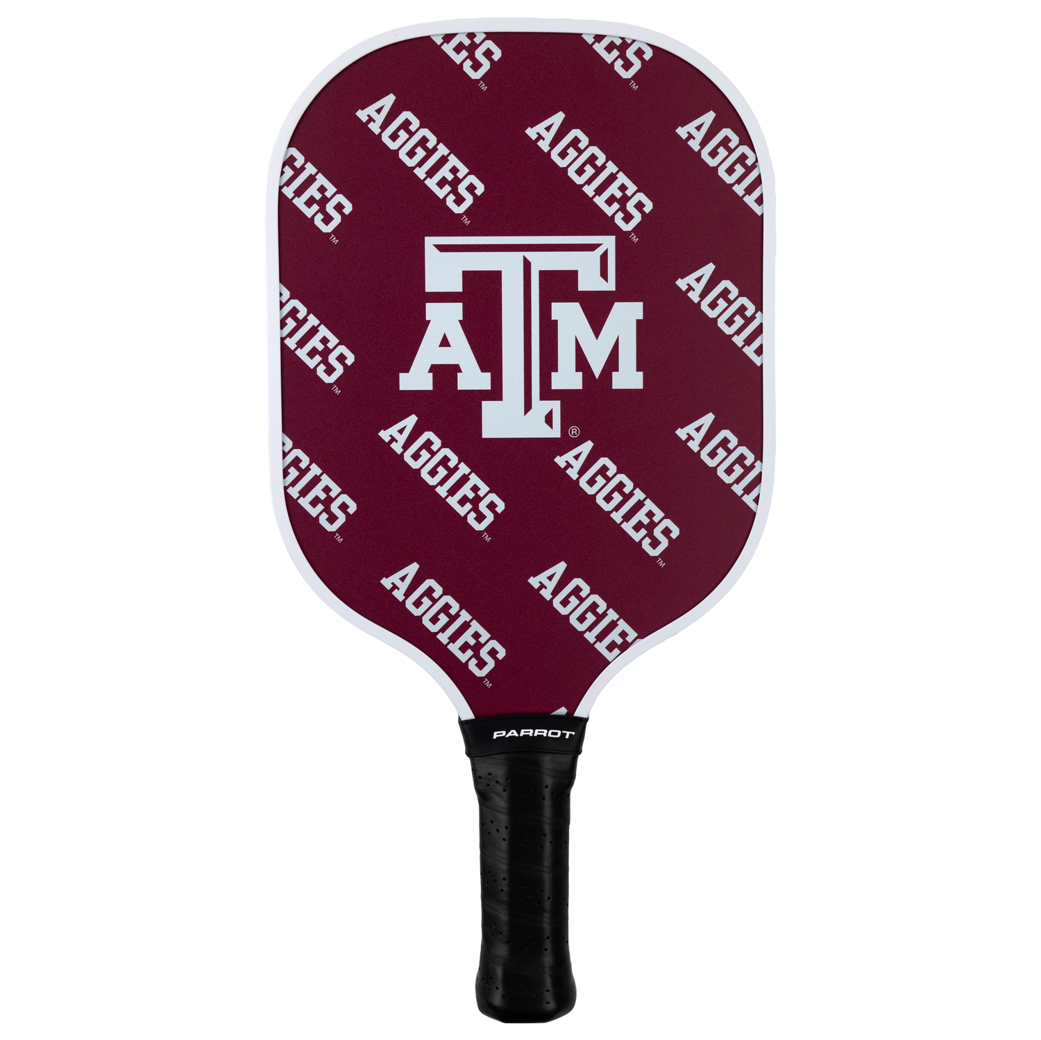 Texas A&M Sport Pickleball Set