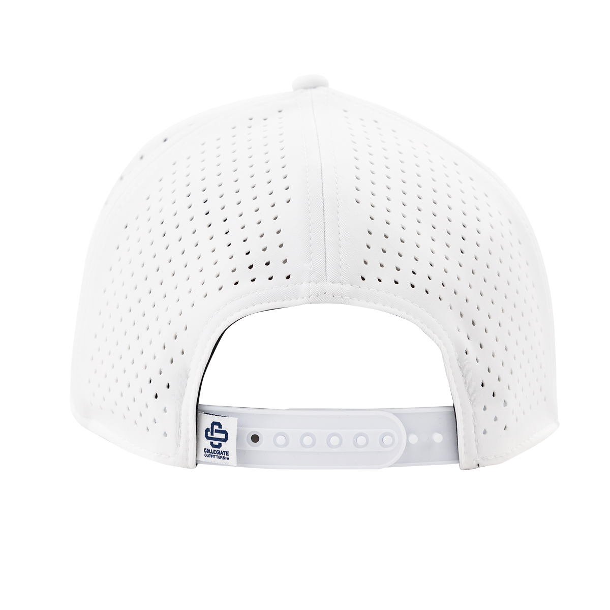 Texas A&M Block Foam Mesh Hat