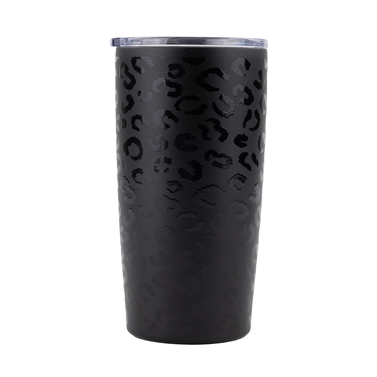 Texas A&M Tonal Cheetah Tumbler 20oz