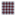 Maroon Plaid Silk Scarf