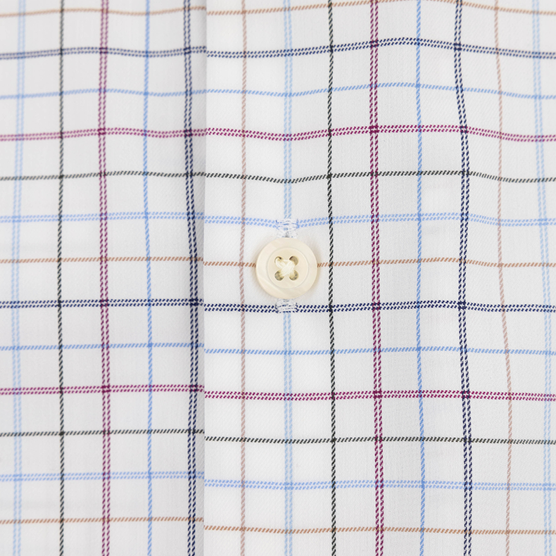 Peter Millar Sydney Crown Light Sport Button Down Shirt