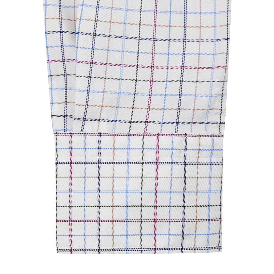 Peter Millar Sydney Crown Light Sport Button Down Shirt