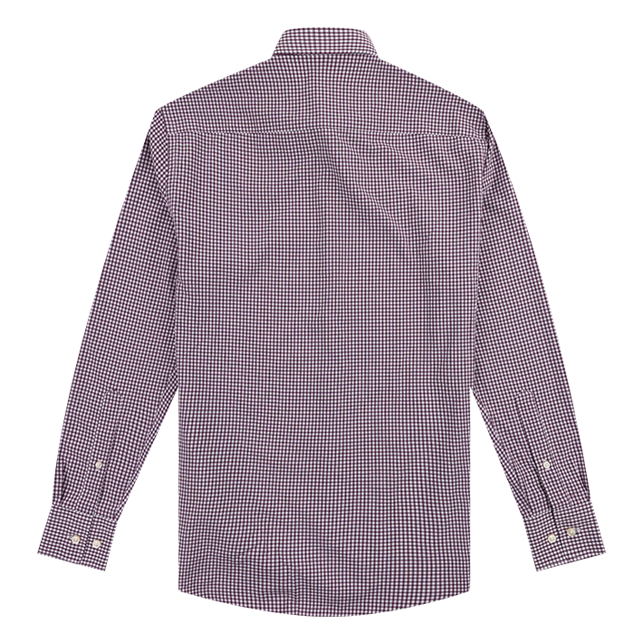 Peter Millar Cranbrook Performance Poplin Sport Shirt