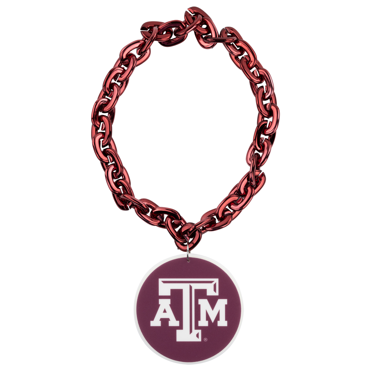 Texas A&M Super Fan Chain