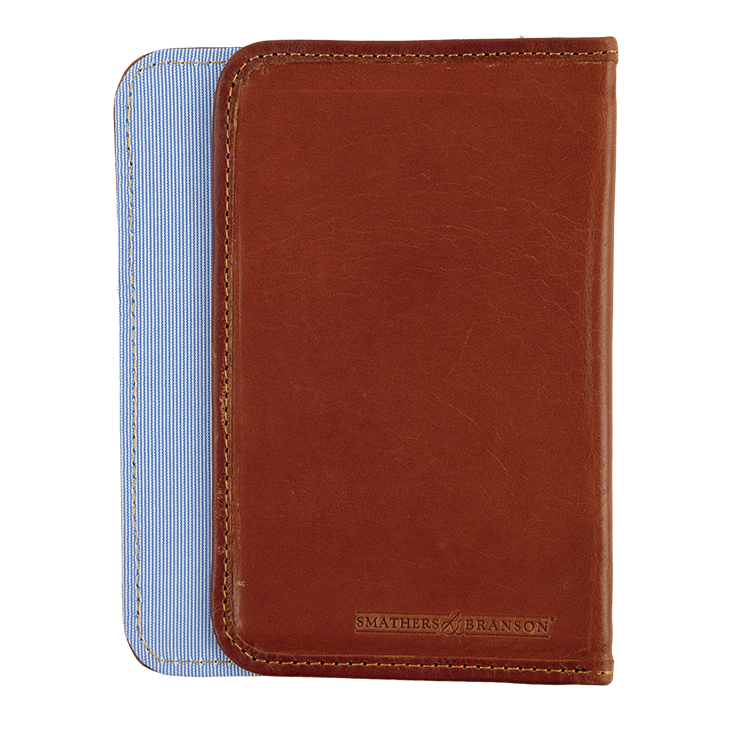 Texas A&M Smathers & Branson State Thumbs Up Wallet