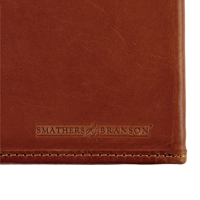 Texas A&M Smathers & Branson State Thumbs Up Wallet