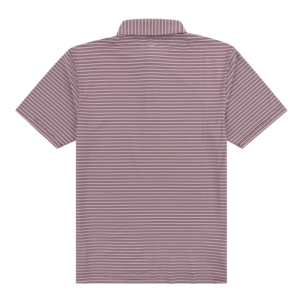 Texas A&M Gen Teal Campus Performance Polo