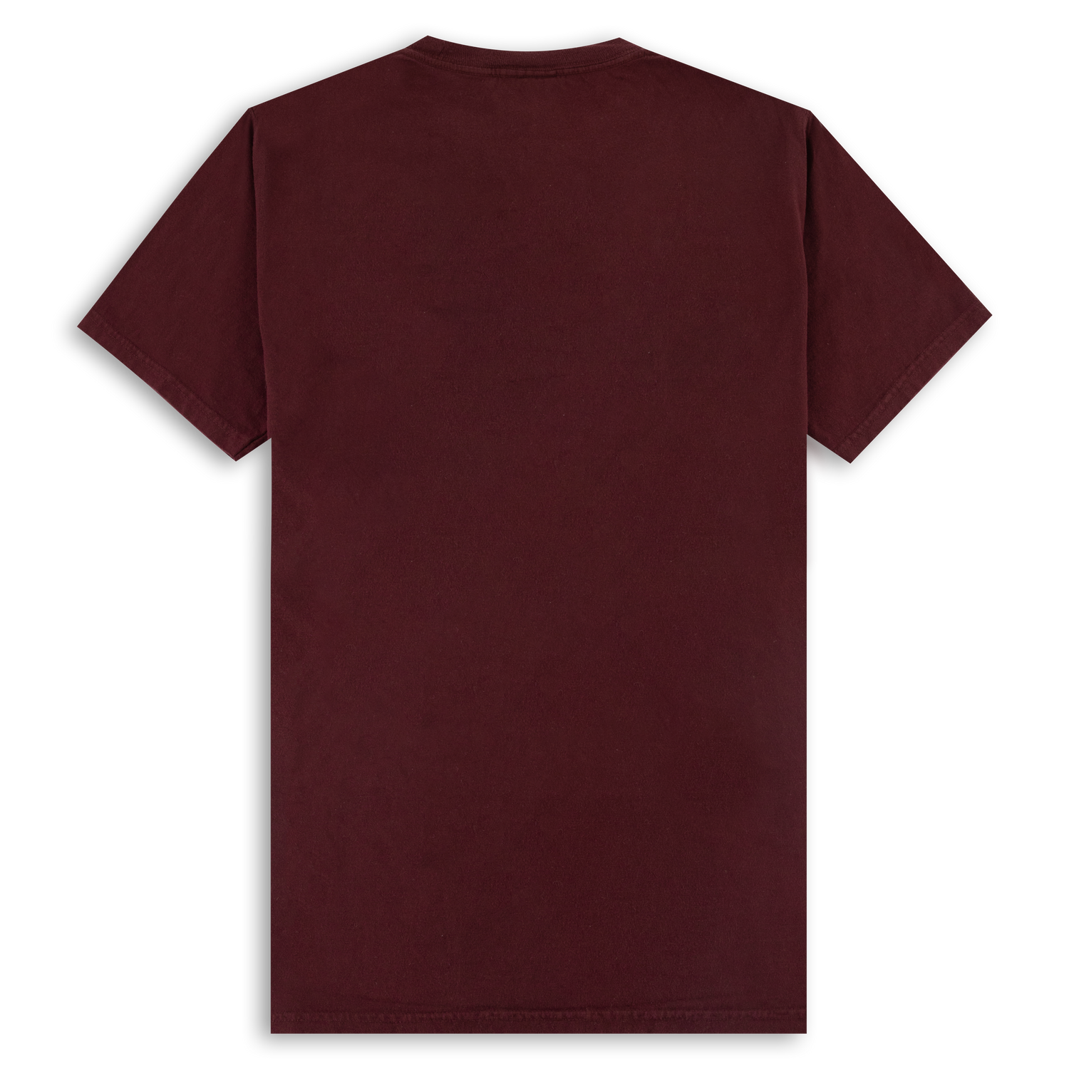 Basic Texas A&M Embroidered T-Shirt