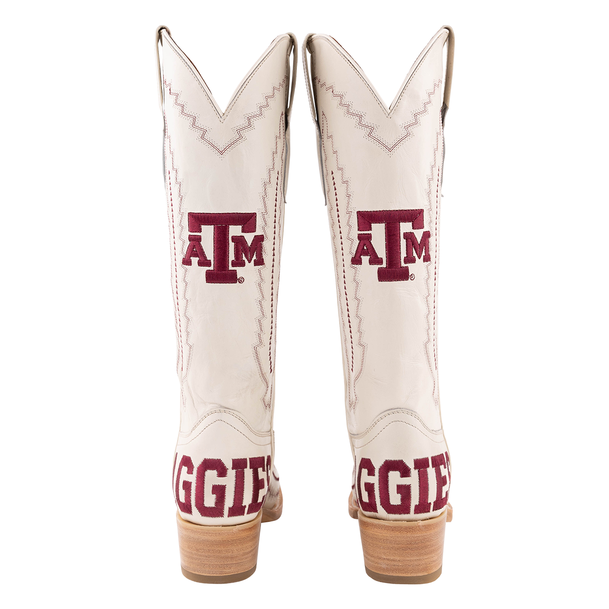 Texas A&M Aggies Vaccari Naomi Boots