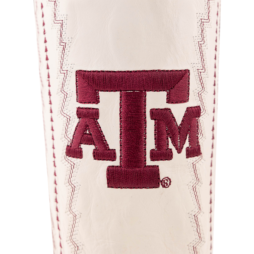 Texas A&M Aggies Vaccari Naomi Boots