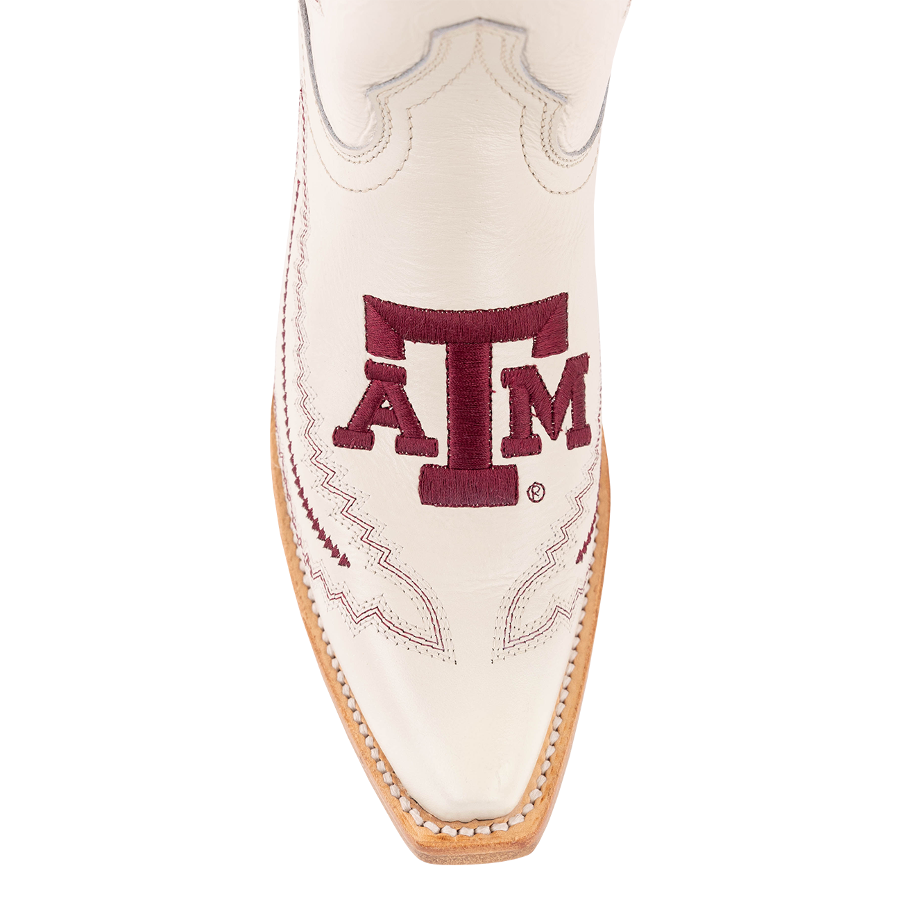 Texas A&M Aggies Vaccari Naomi Boots