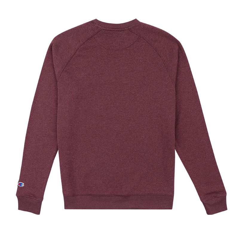 Texas A&M Aggies Vault College Triumph Crewneck