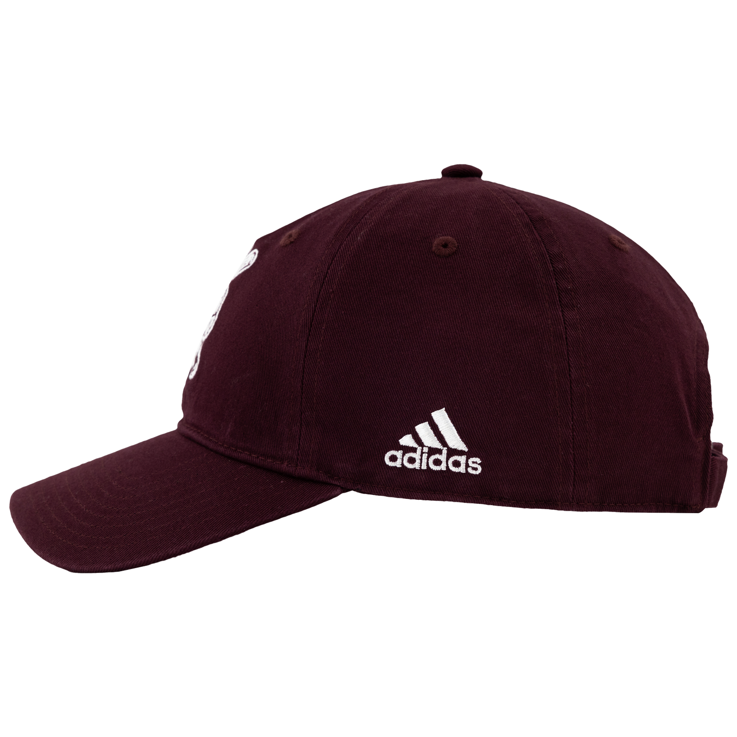 Adidas Ol' Sarge Adjustable Washed Slouch Cap