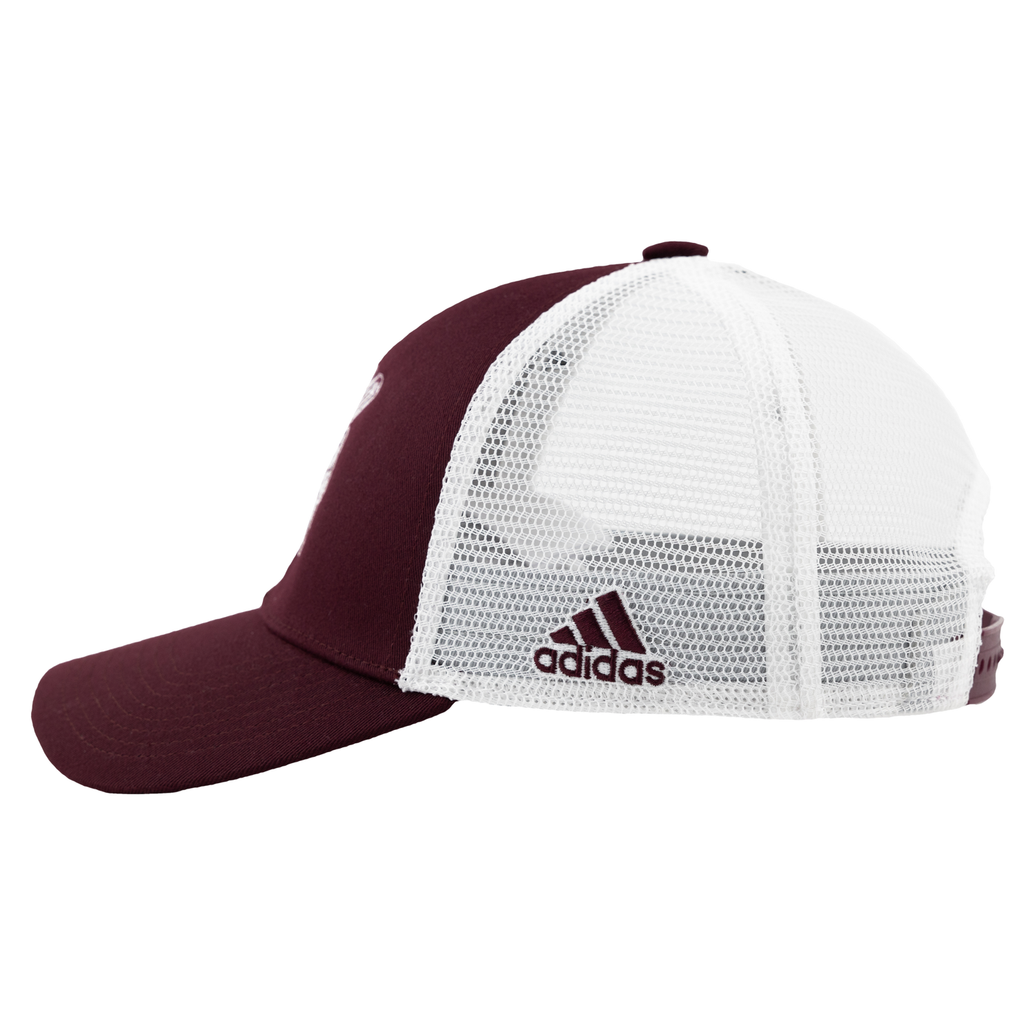 Adidas Ol' Sarge Structured Adjustable Mesh Hat