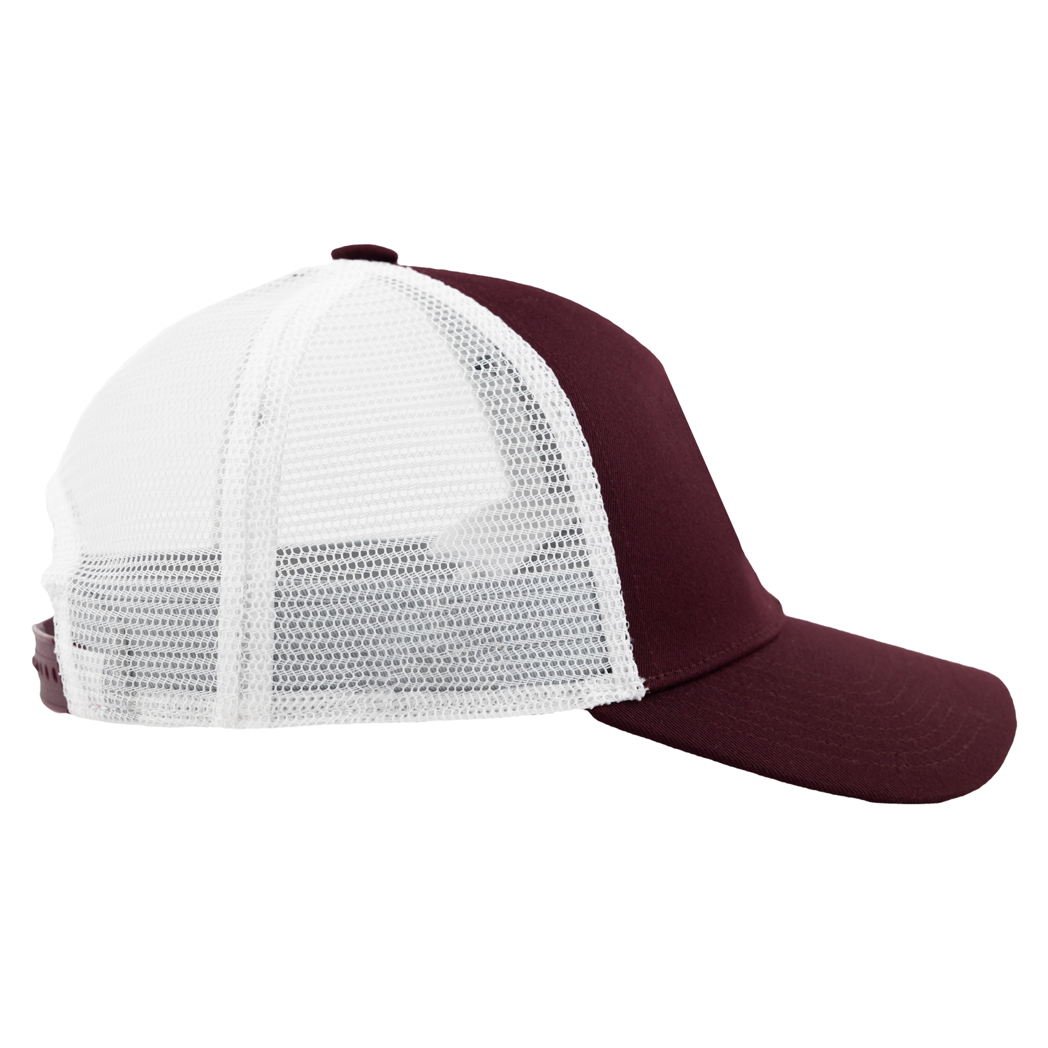 Adidas Ol' Sarge Structured Adjustable Mesh Hat