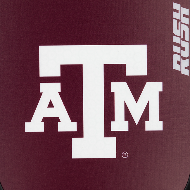 Texas A&M Diadem Rush Intermediate Pickleball Paddle