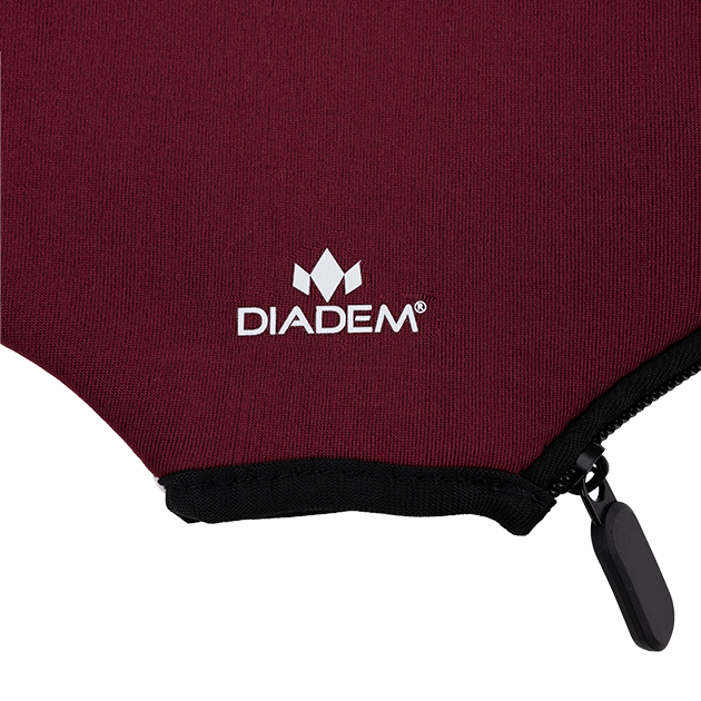 Texas A&M Diadem Pickleball Paddle Cover