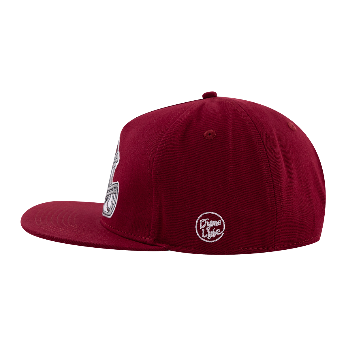 Texas A&M Helmet Snapback Cap