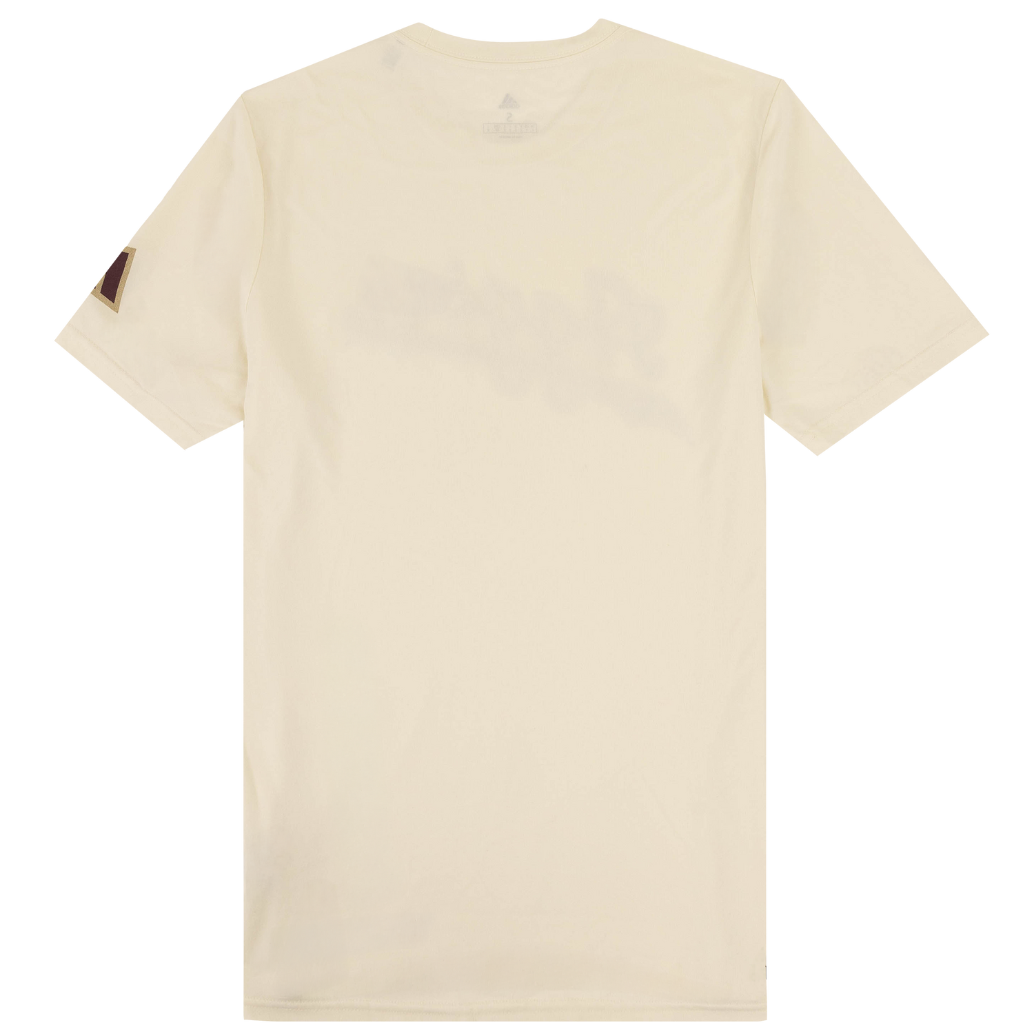 Texas A&M Adidas The Gold Standard Pregame Tee