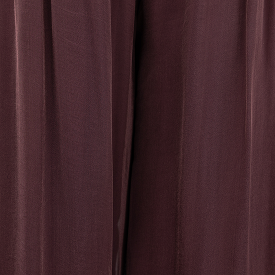 Collegiate Outfitters Maroon Flowy Lined Pants