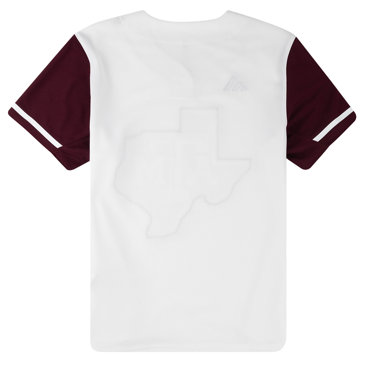 Texas A&M Adidas Lonestar Replica Softball Jersey