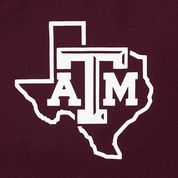 Texas A&M Adidas Dugout Cage T-Shirt