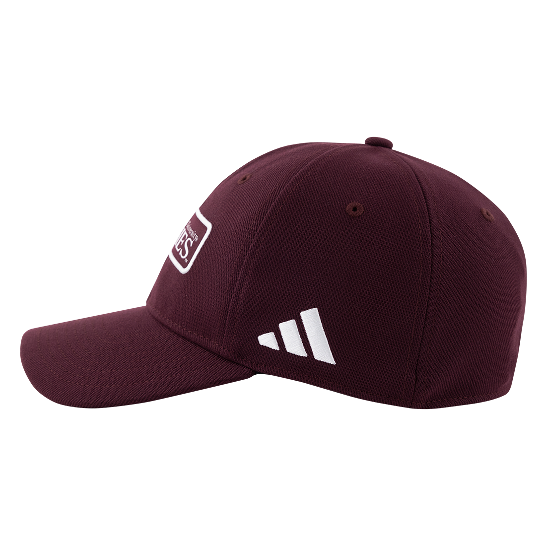 Texas A&M Aggies Adidas Slouch Stretch Cap