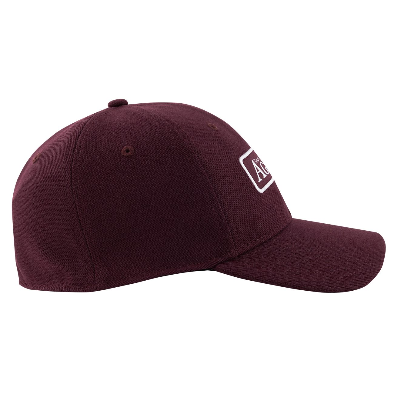 Texas A&M Aggies Adidas Slouch Stretch Cap