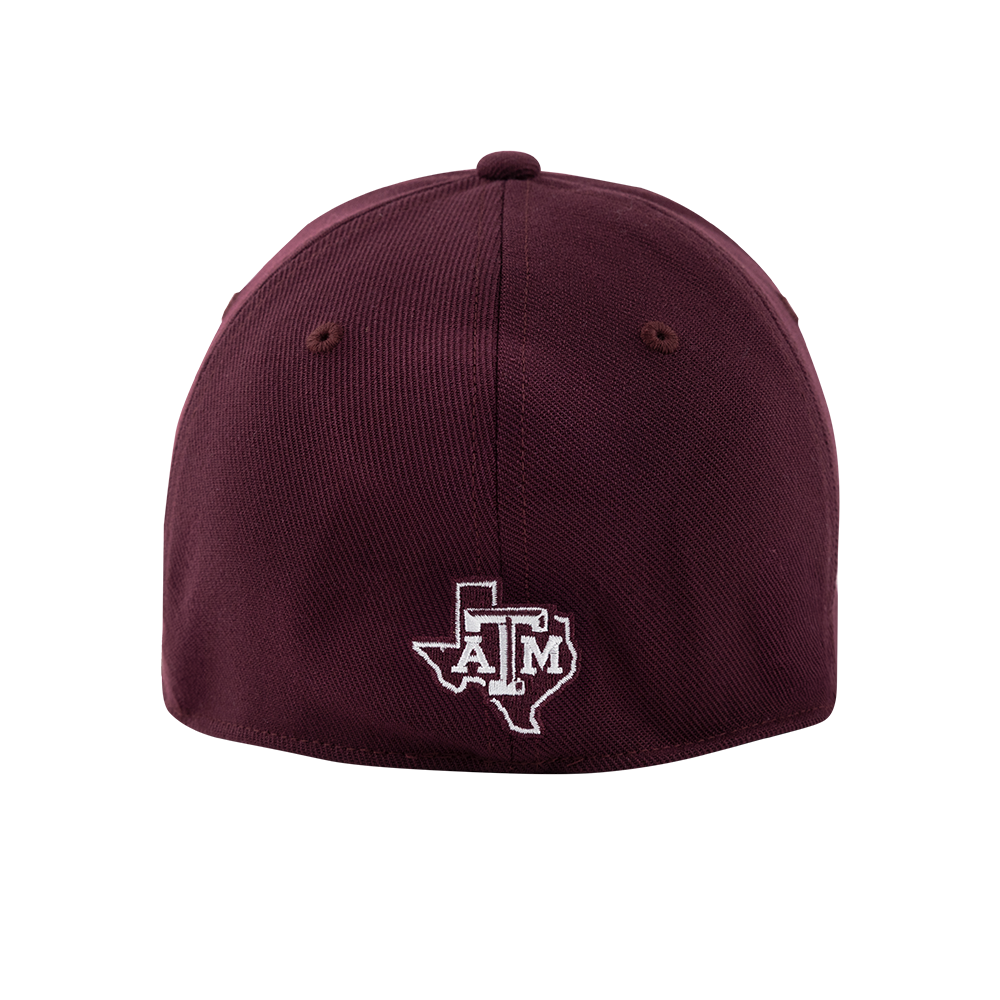 Texas A&M Aggies Adidas Slouch Stretch Cap