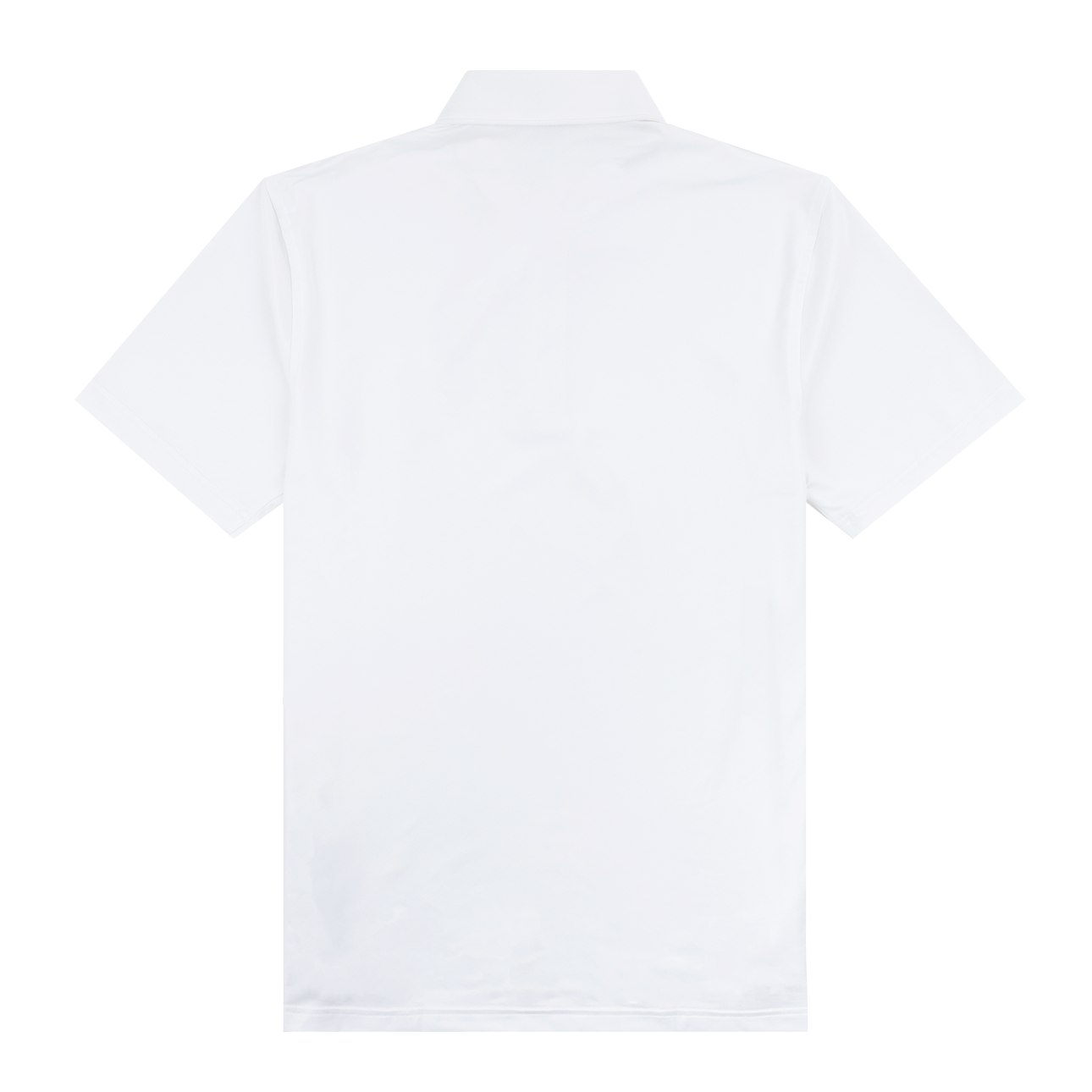 Ol' Sarge Solid Performance Jersey Polo