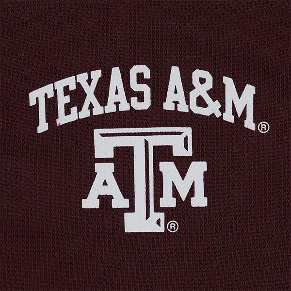 Texas A&M Champion Youth Highlight Quarter Zip