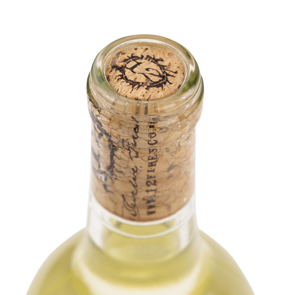 In Store Pick Up or Local Delivery Only: Trebbiano