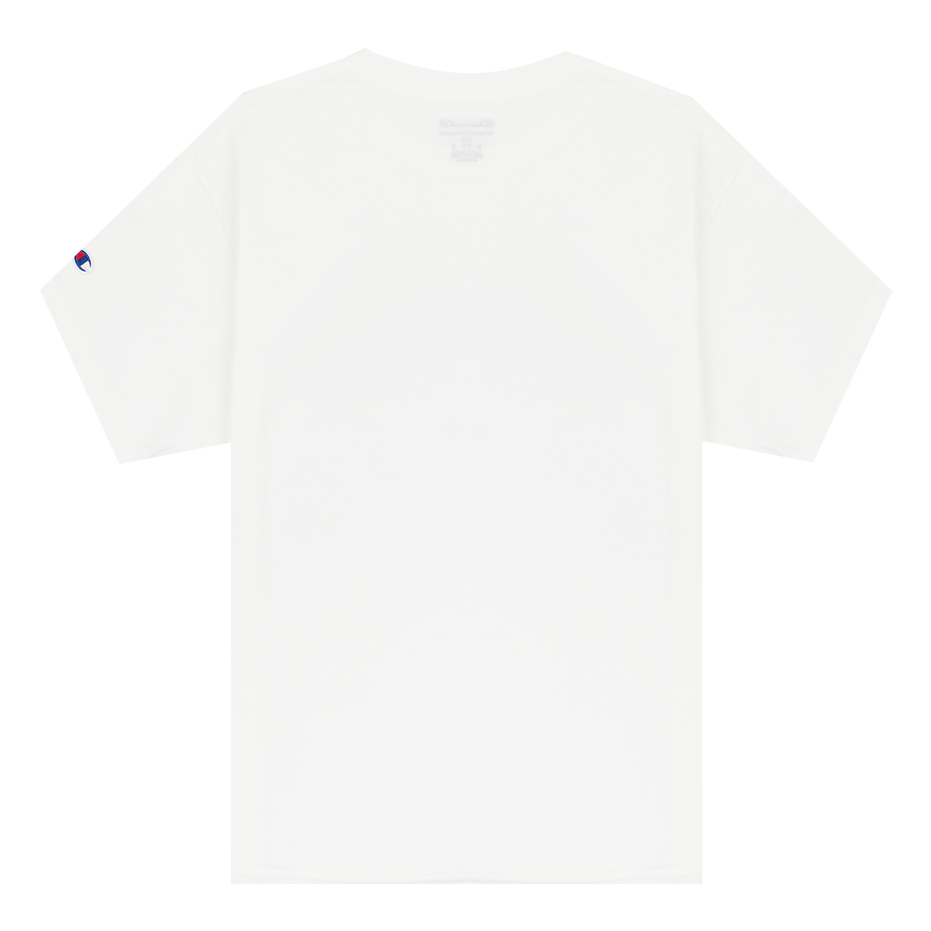 2024 Tennis National Champs Locker Room T-Shirt