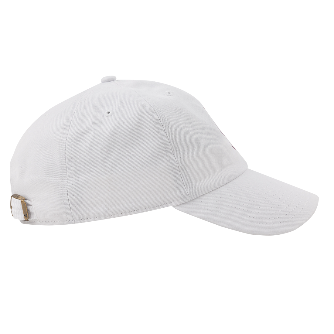 Ol' Sarge Baseball 47 Clean Up Hat