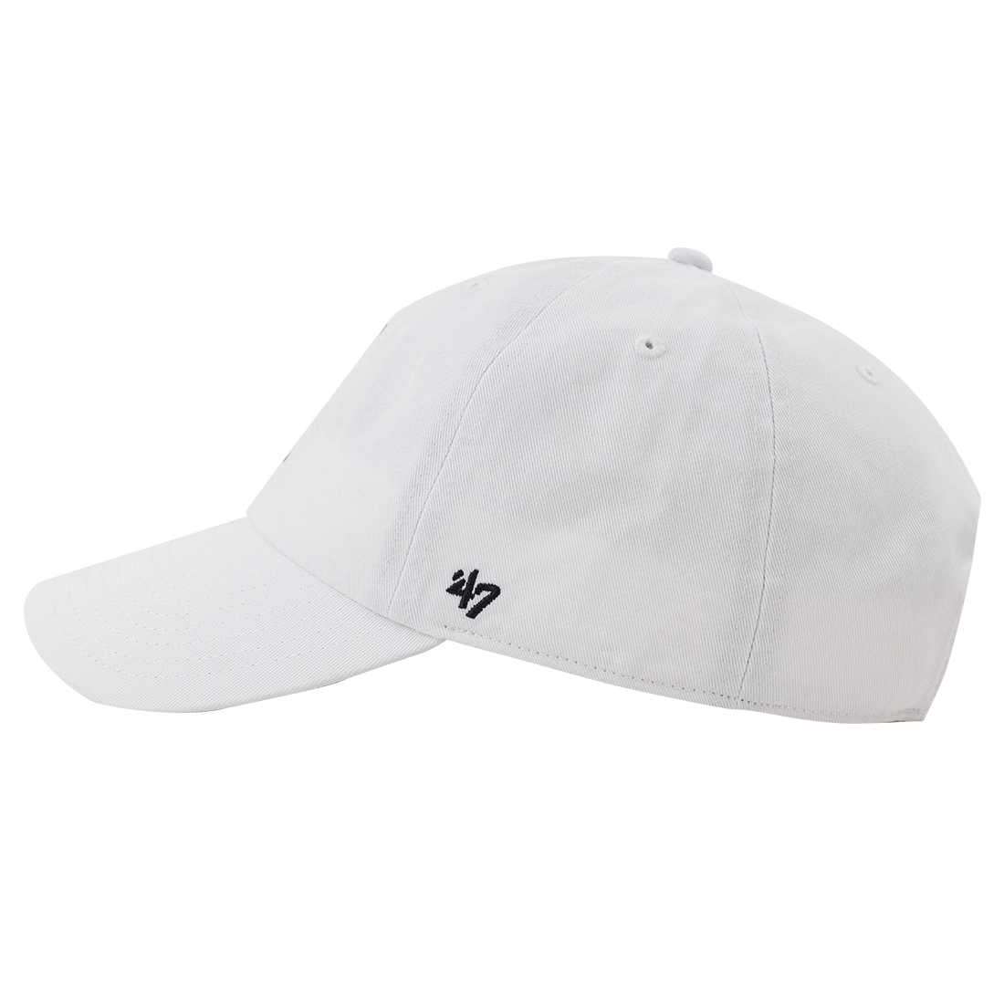 Ol' Sarge Baseball 47 Clean Up Hat