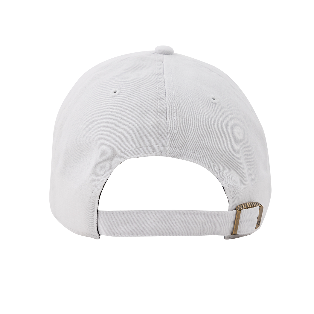 Ol' Sarge Baseball 47 Clean Up Hat