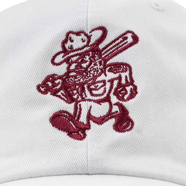 Ol' Sarge Baseball 47 Clean Up Hat