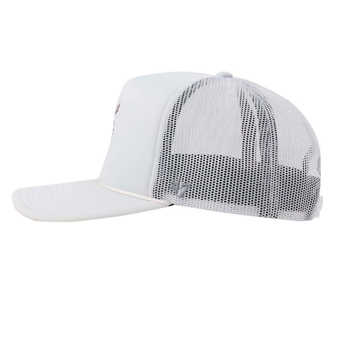 Ol' Sarge Baseball Foam Front Mesh Trucker Hat