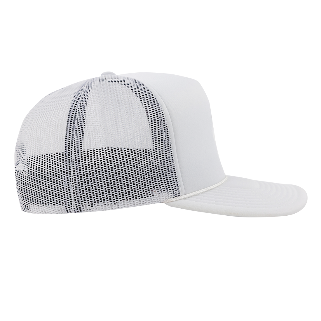 Ol' Sarge Baseball Foam Front Mesh Trucker Hat