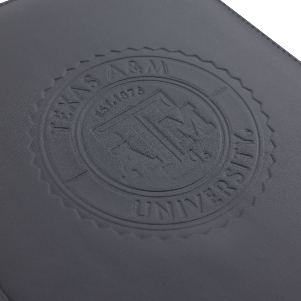 Texas A&M University Student Padfolio